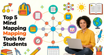 Top 5 Mind Mapping Tools for Students: Generate Outlines from Papers Instantly