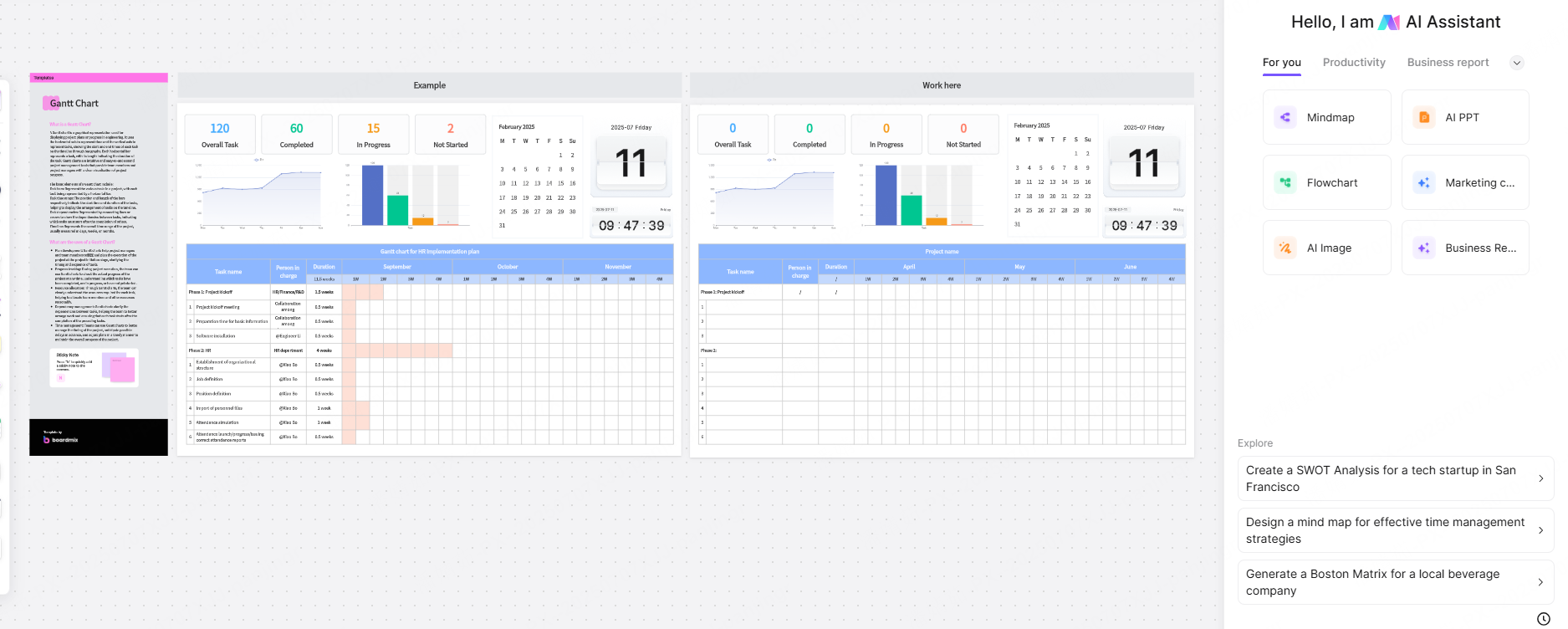 gantt-chart-template