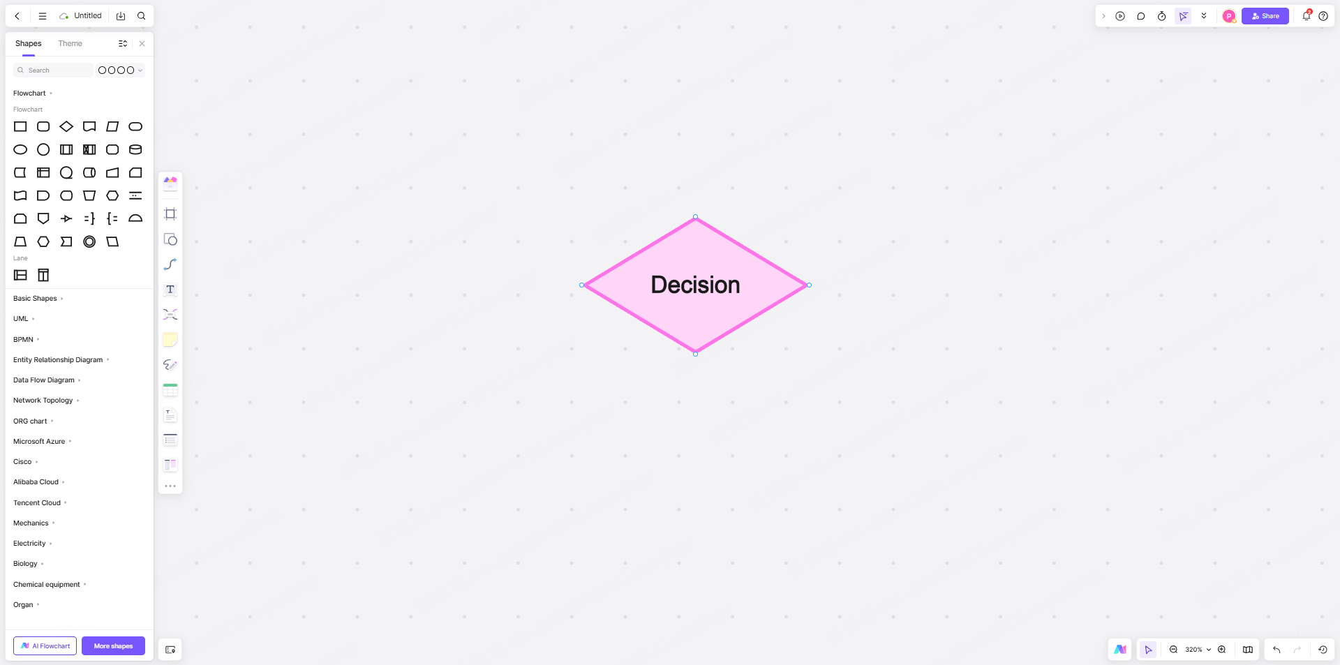 decision
