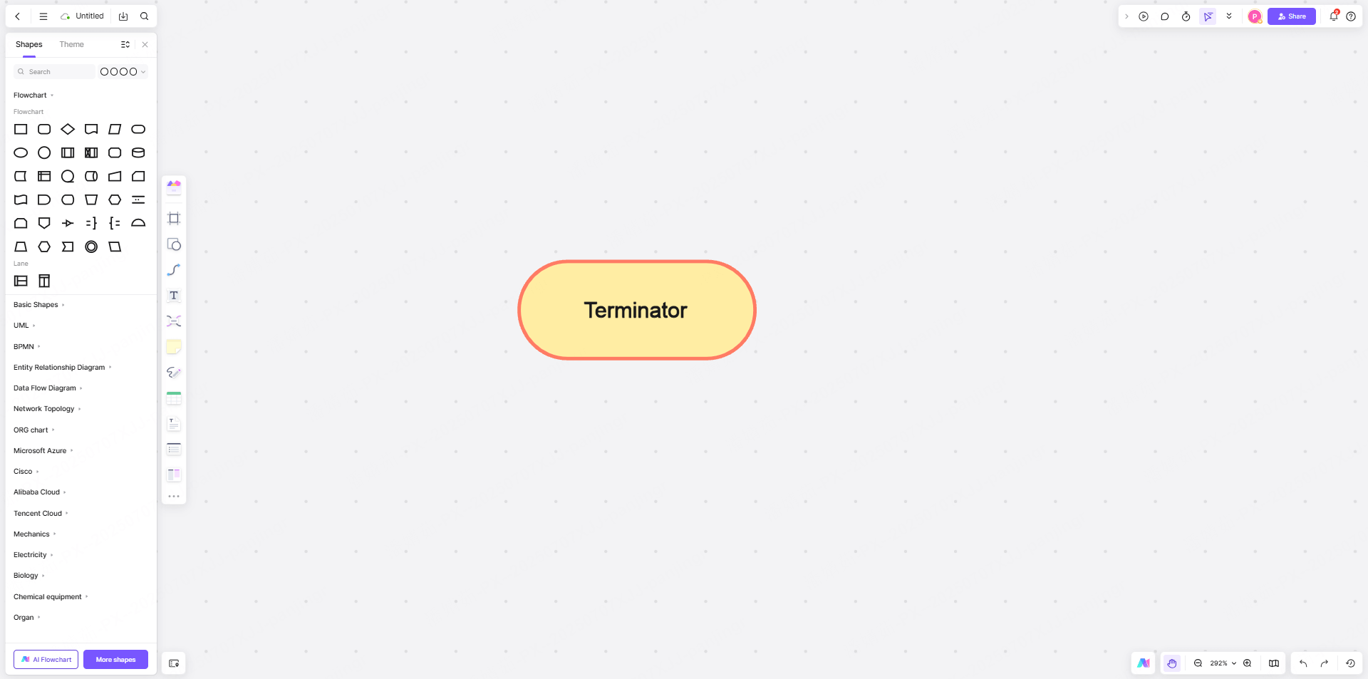 terminator