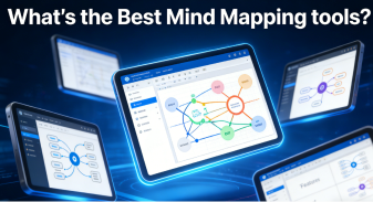 What's the Best Mind Mapping tools? Top 8 Free Picks for 2026