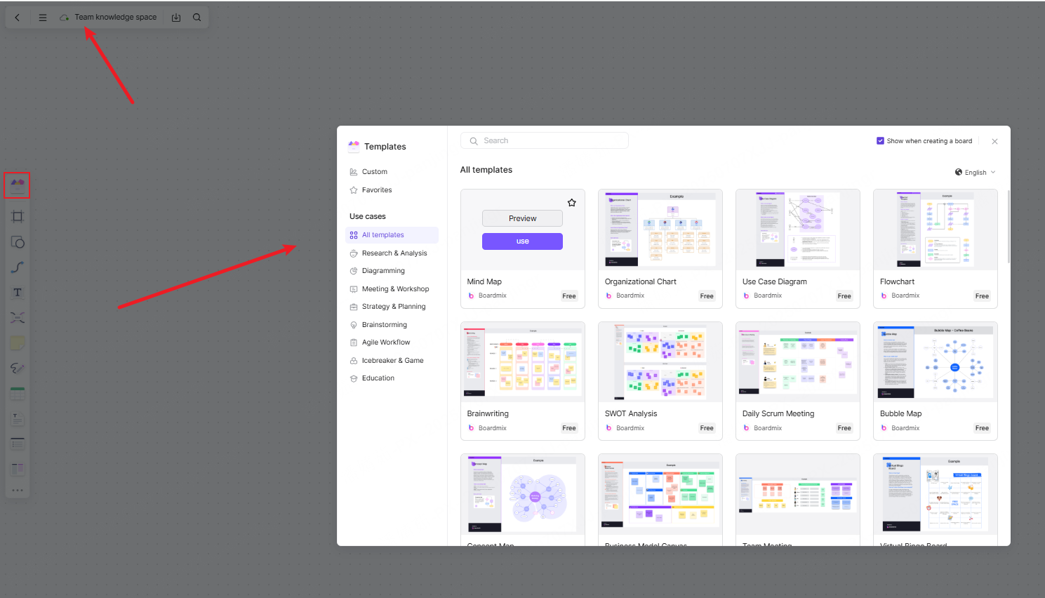 team-knowledge-base