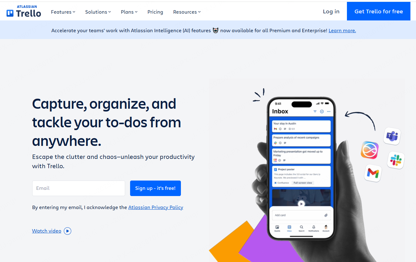 trello