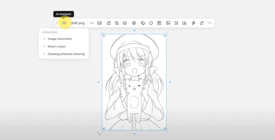 ai-image-restoration