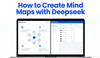 How to Create Mind Maps with Deepseek: A Step-by-Step Guide