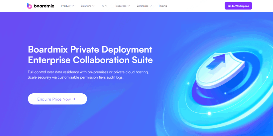 Whiteboard Private Deployment
