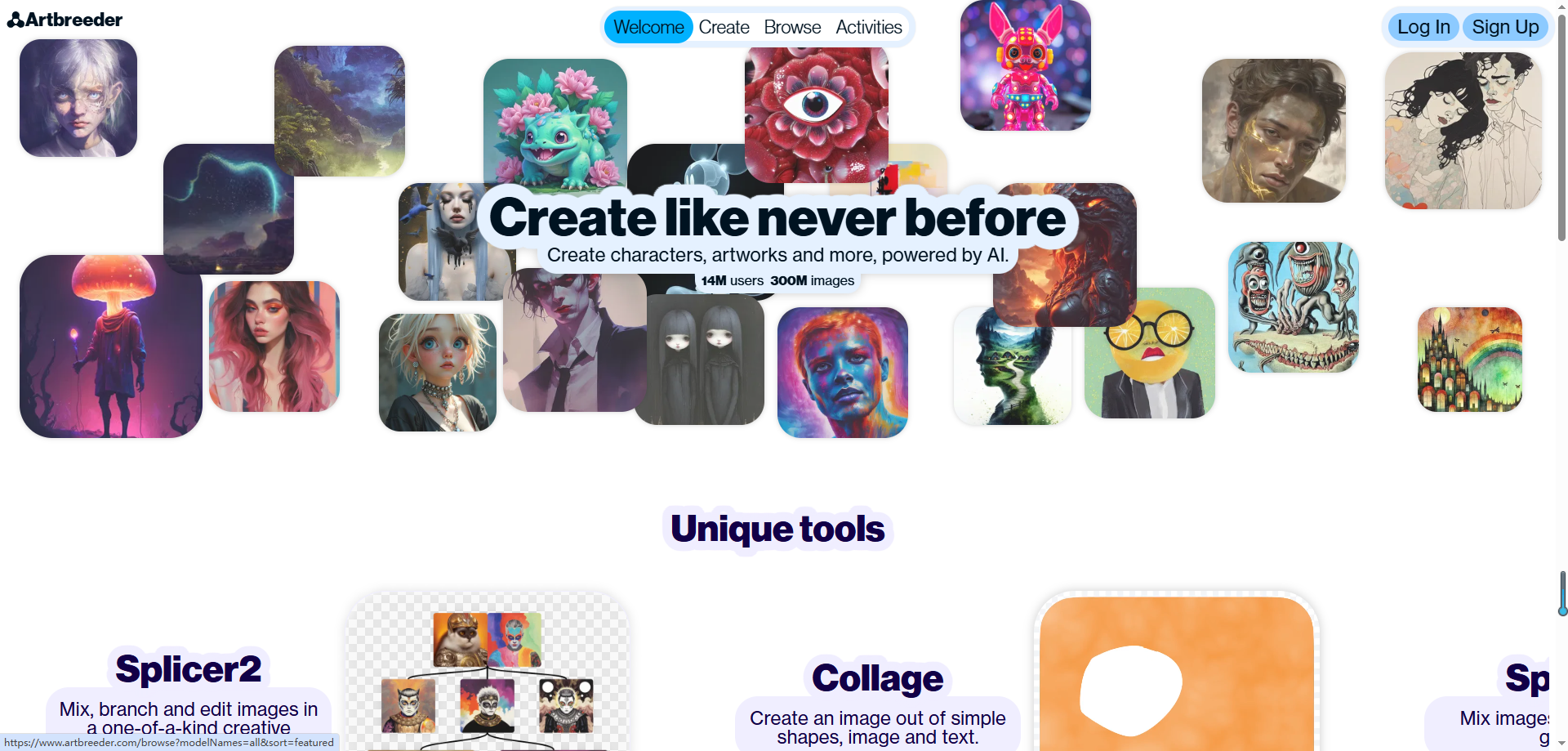 artbreeder