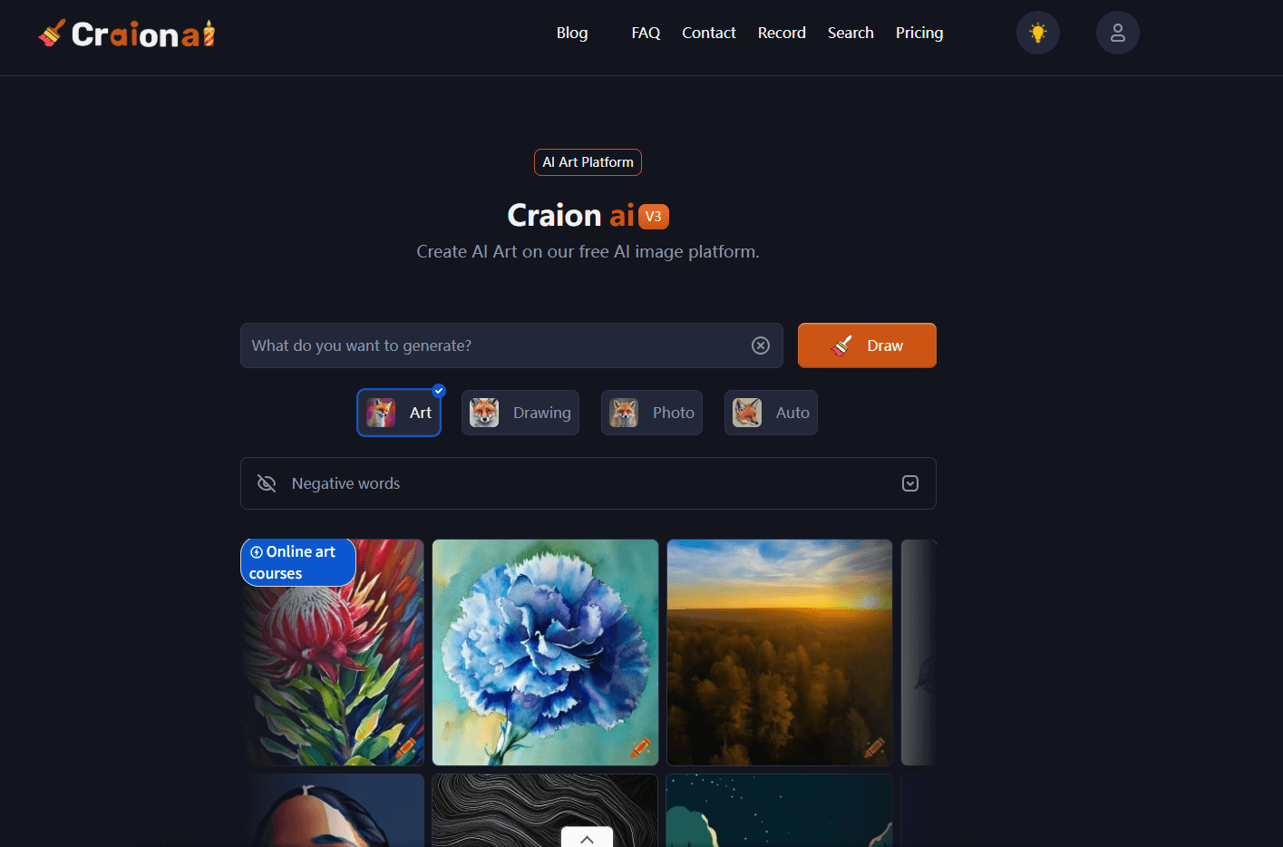 craiyon-ai