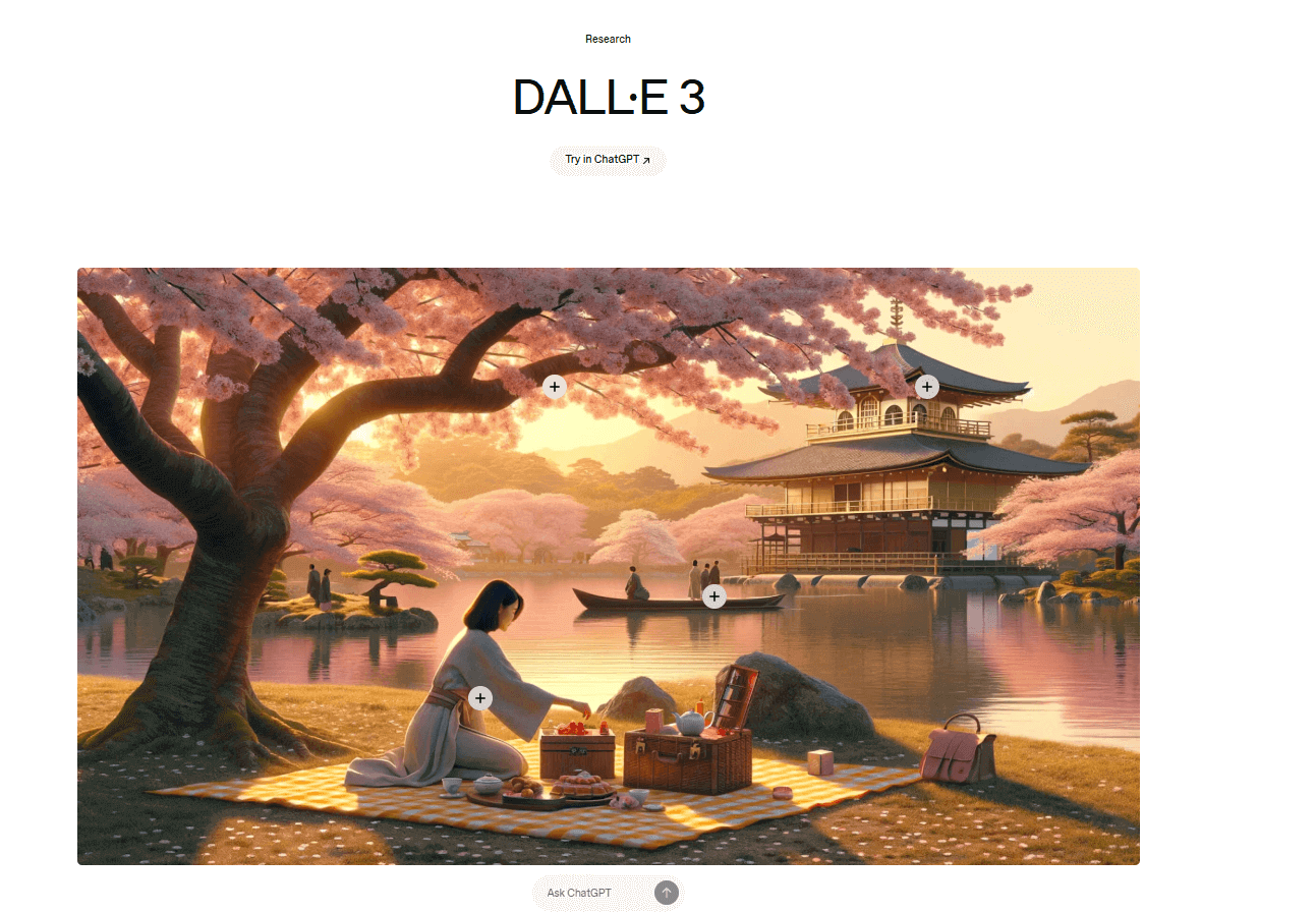 dall-e-3