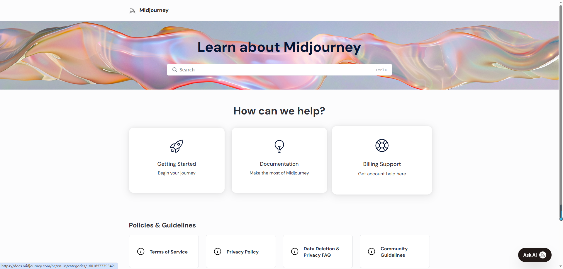 midjourney