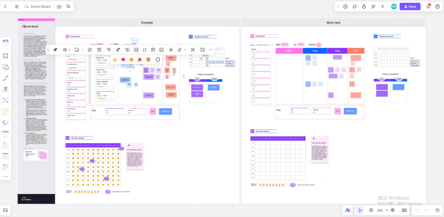 Real-Time & Asynchronous Collaboration