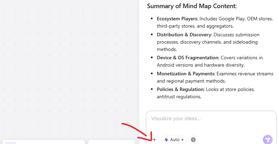 Upload a Document for AI Analysis