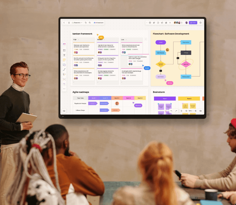 digital-whiteboard