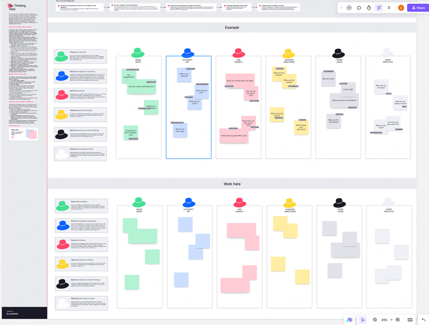 six-thinking-hats-for-perspective-shifting-debates