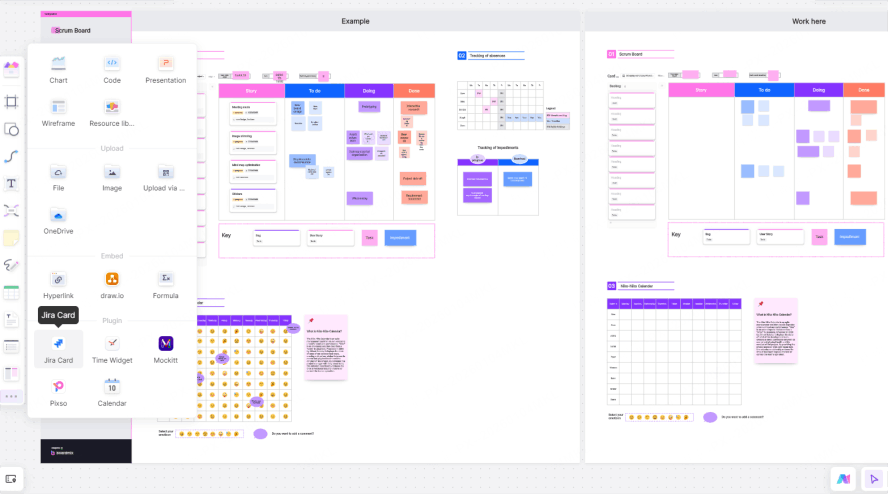 Deep Integration with Leading Tools