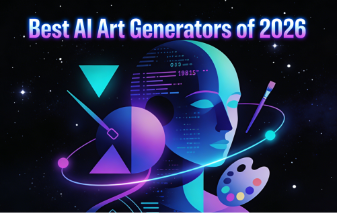 Professional AI Drawing Software: Best AI Drawing Software Online Guide