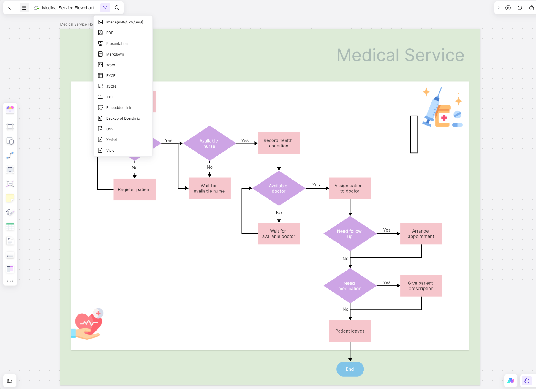 Collaborate with Your Team