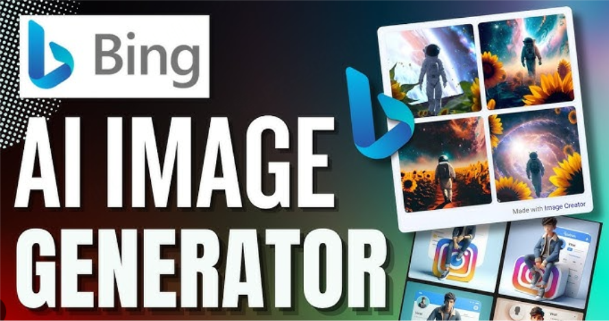 Bing Image Creator