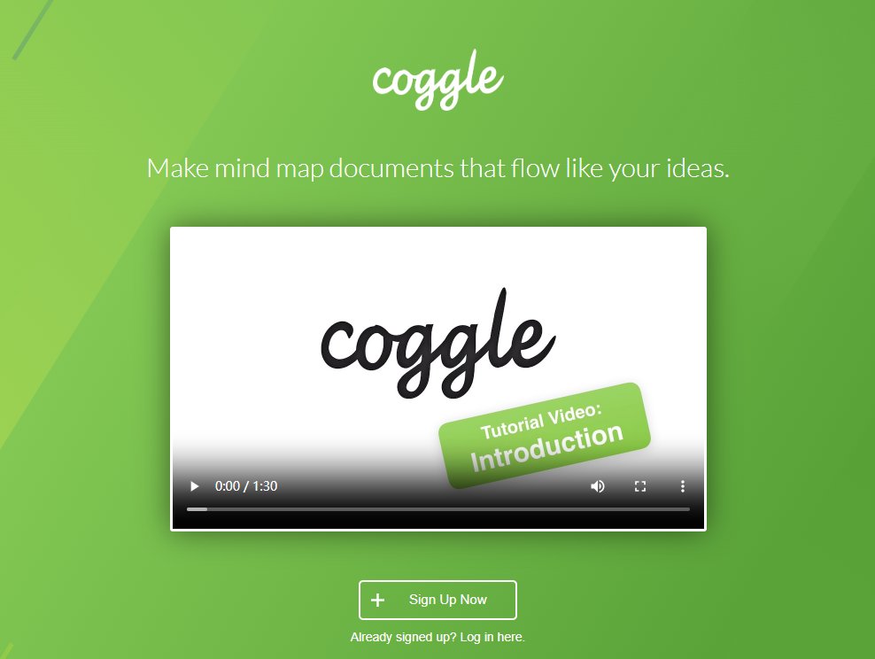 mind-map-maker-coggle