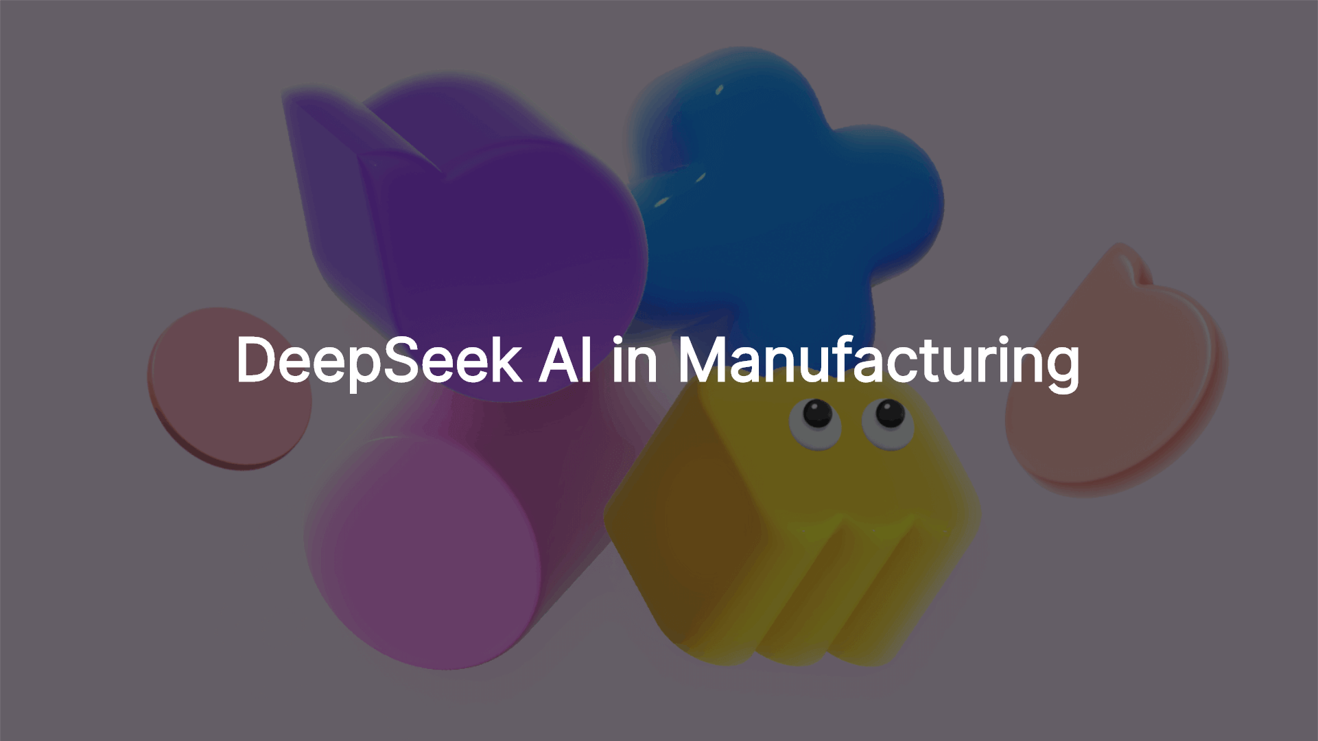 DeepSeek-AI-in-Manufacturing