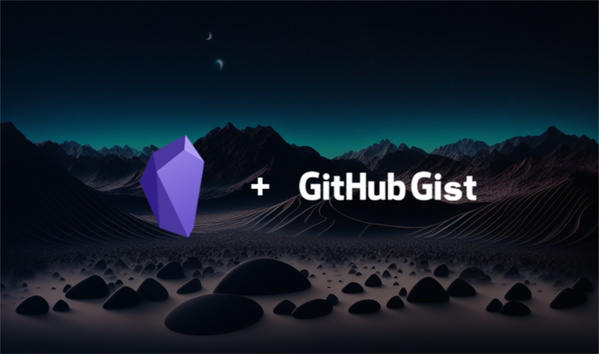GitHub Gist