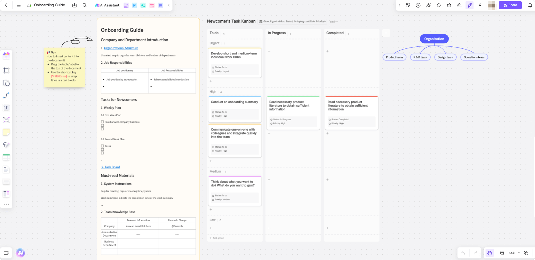 HR-Onboarding-Process