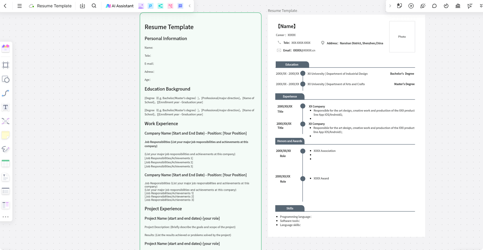 How-to-Make-Your-Resume-Standout-with-Online-Whiteboard