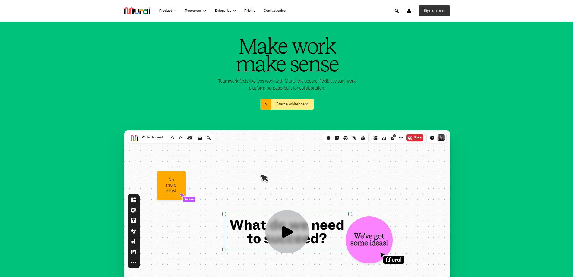 Best Remote Whiteboarding Tools For Teams