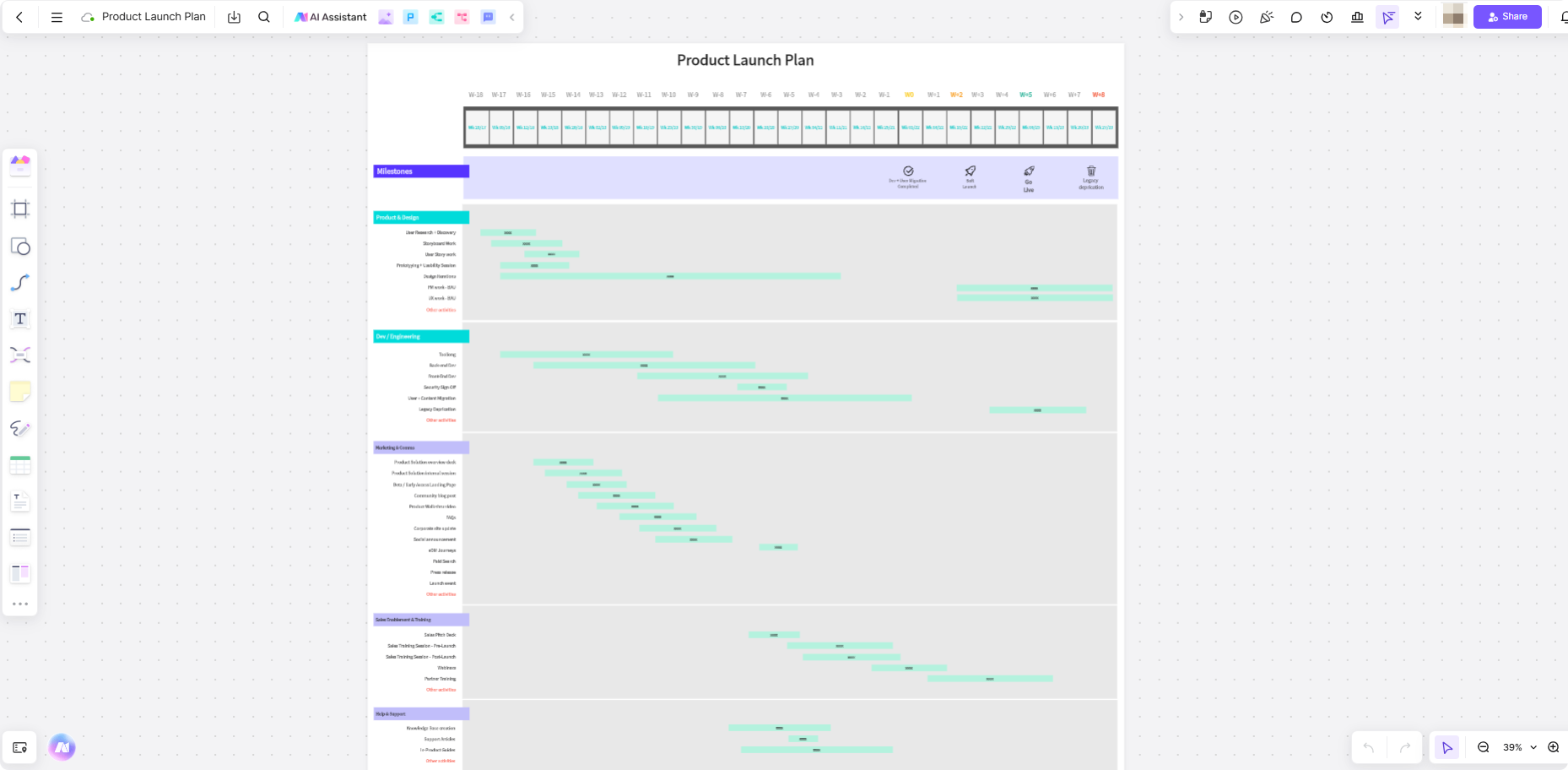 Product-Launch-Plan