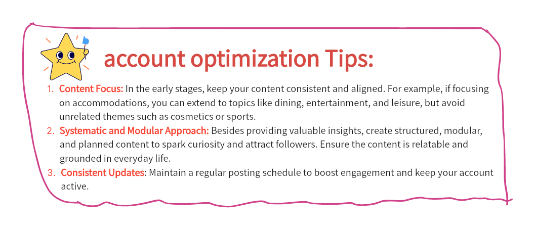 account-optimization-tips