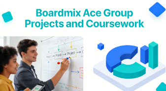 How Students Can Use Boardmix to Ace Group Projects and Coursework Efficiently