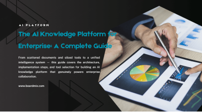 The AI Knowledge Platform for Enterprise: A Complete Guide