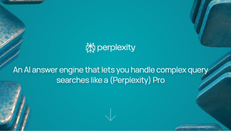 Perplexity