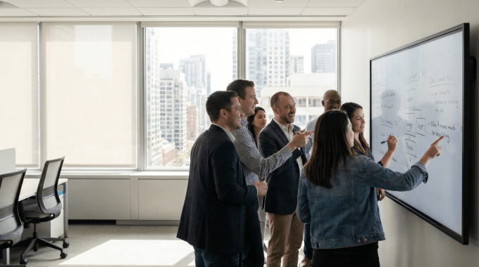 Best AI Visual Collaboration Tools 2026