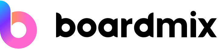 Boardmix 로고