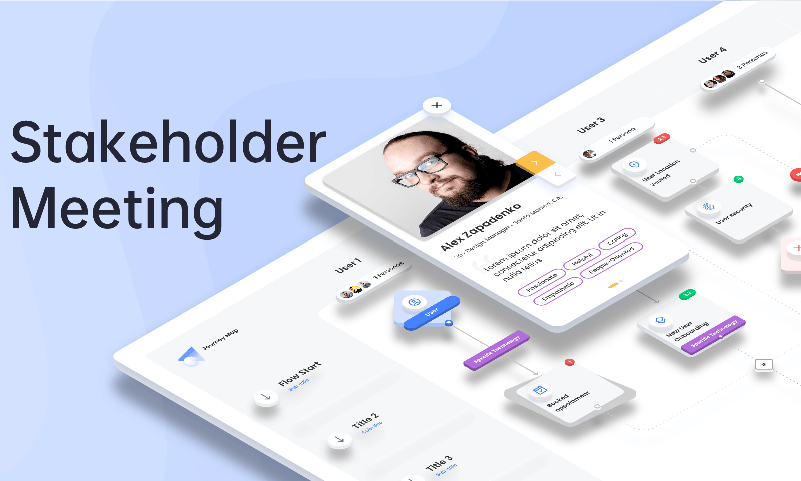Everything You Should Know About Stakeholder Meetings