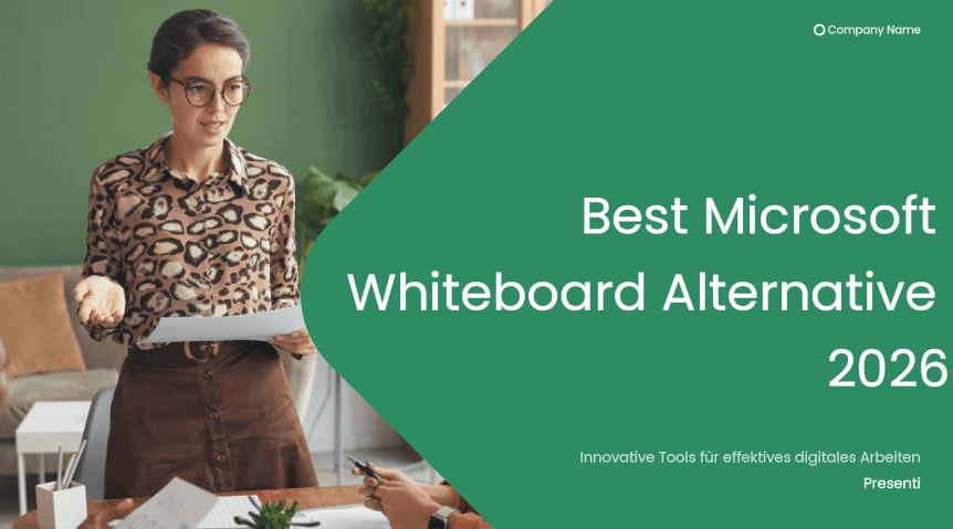 The Best Microsoft Whiteboard Alternative in 2026 