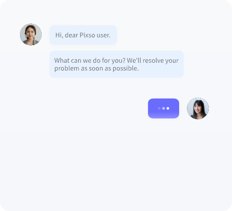 Boardmix one-to-one customer service