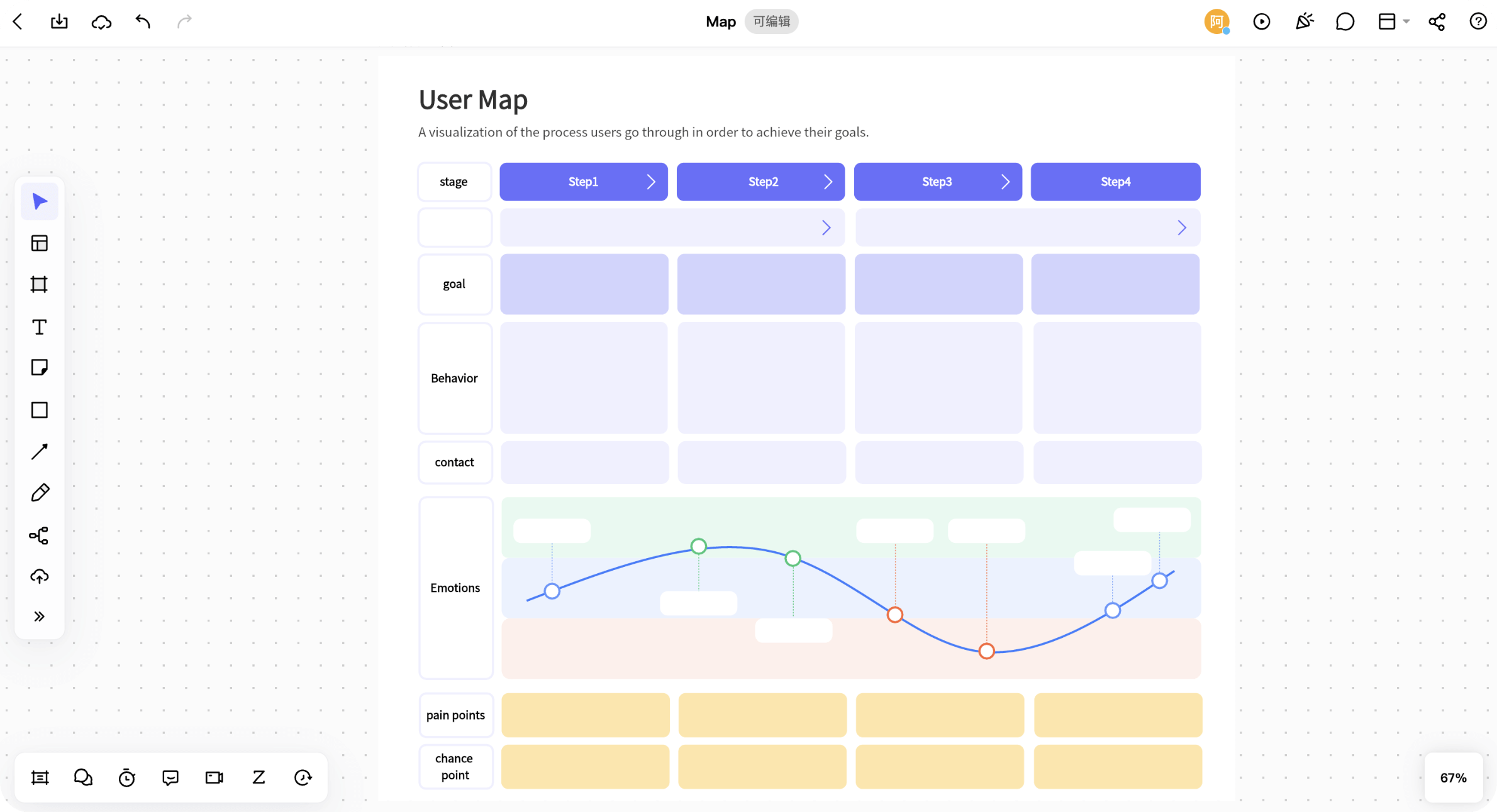 Boardmix - Whiteboard Platform