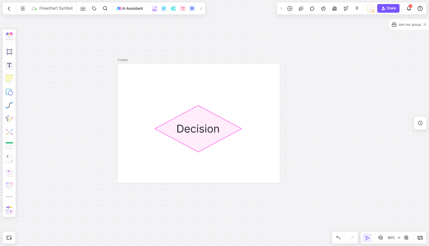 flowchart-symbol-decision