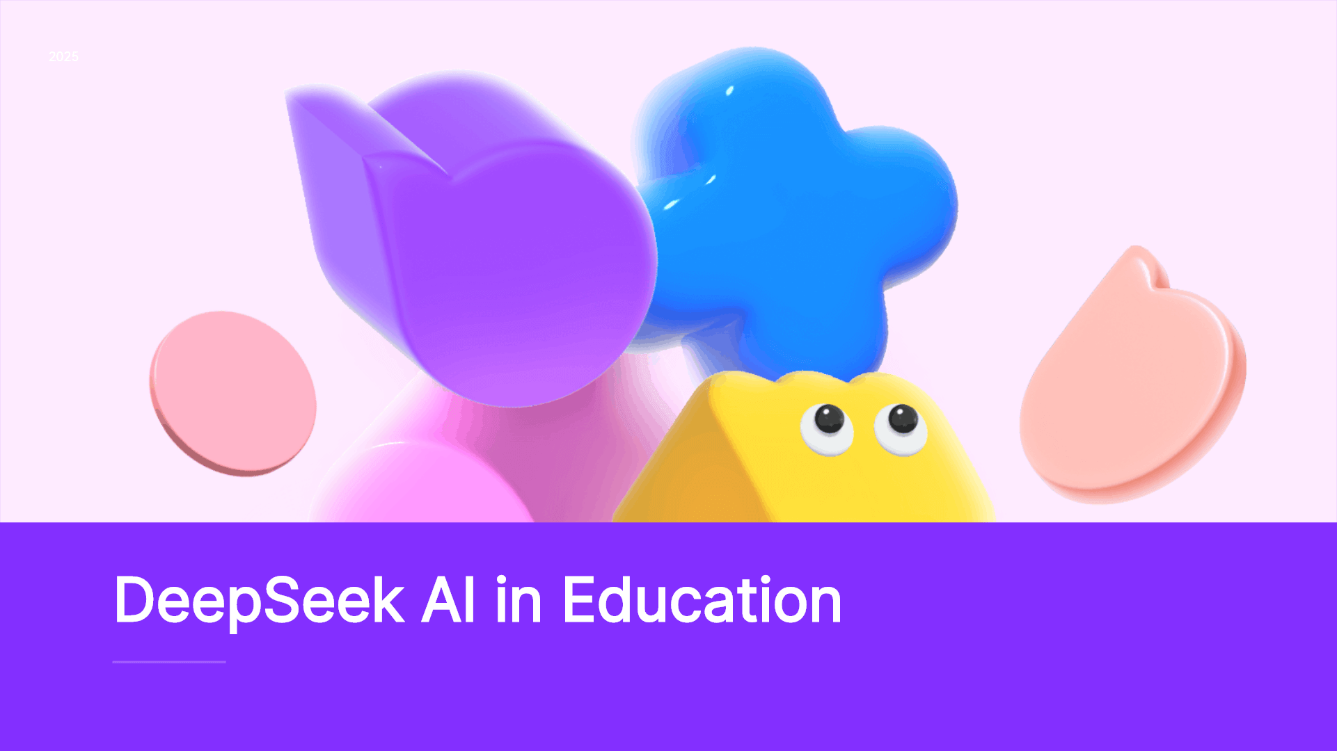 deepseek-in-education