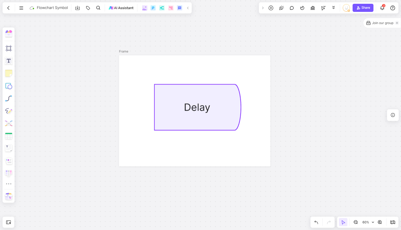 flowchart-symbol-delay