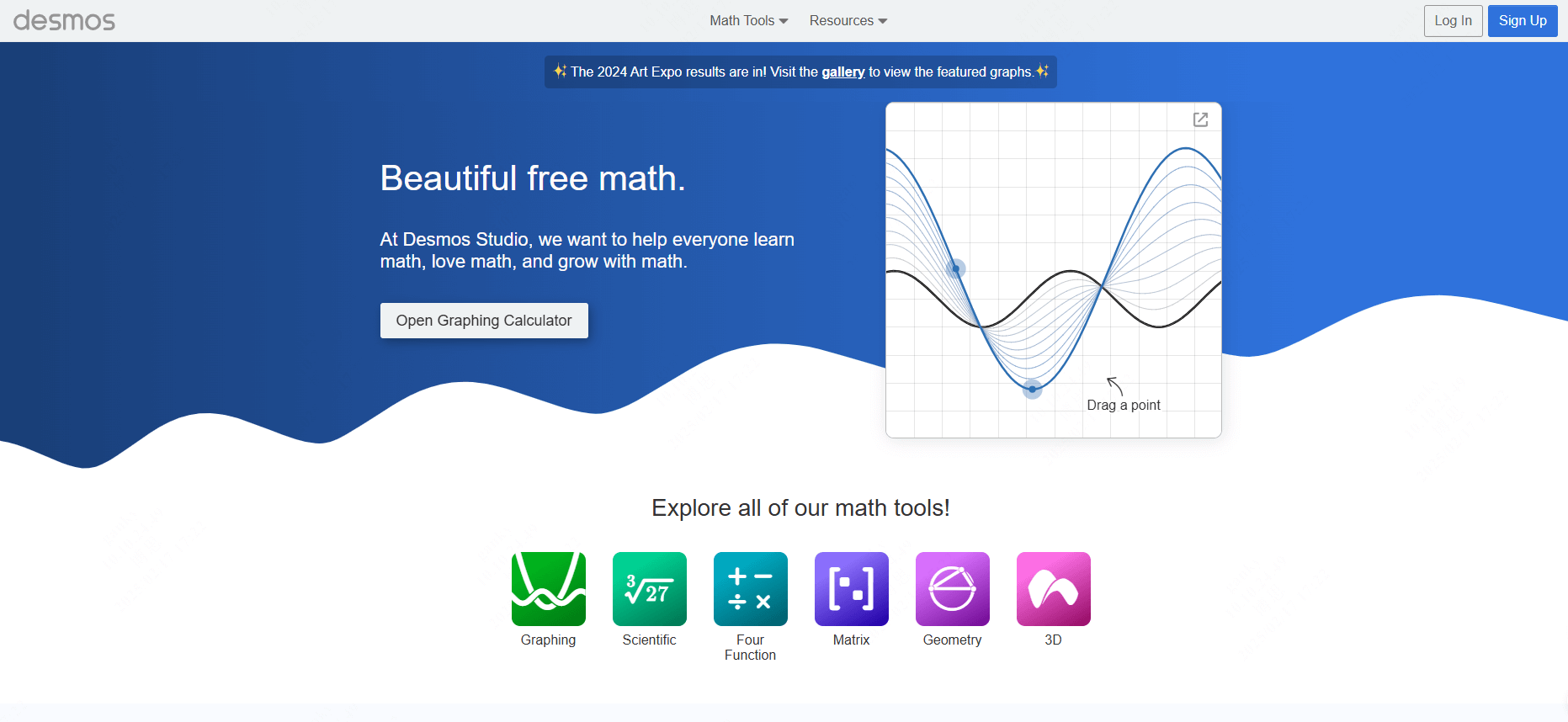 desmos