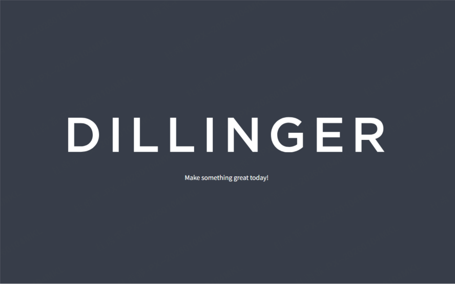 Dillinger