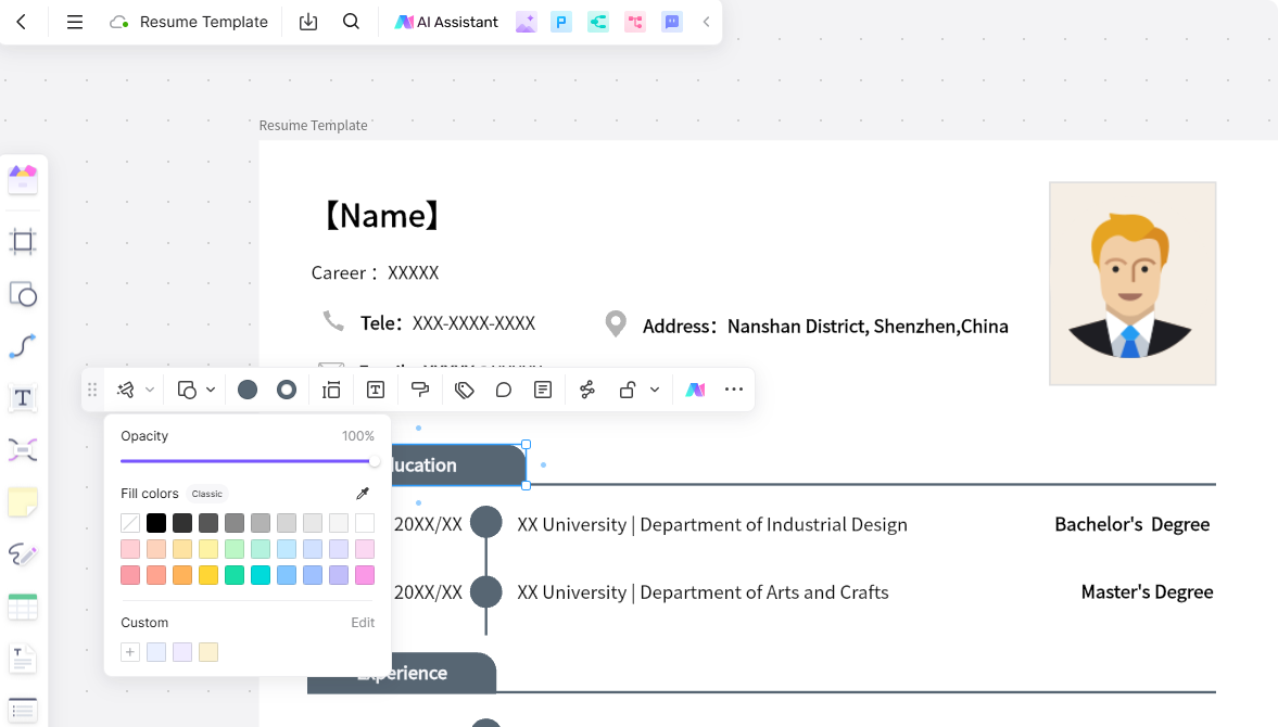 edit-your-resume