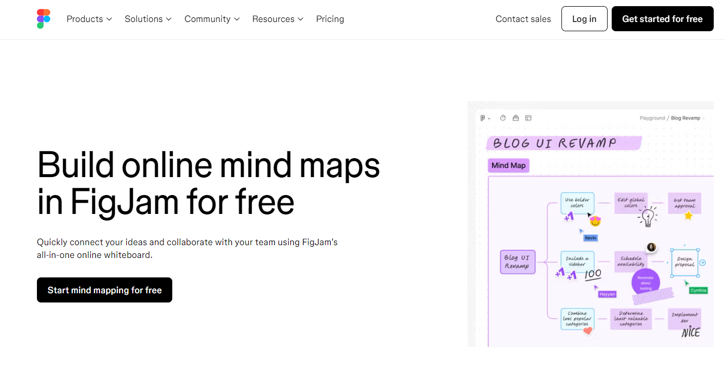 figjam-mind-mapping