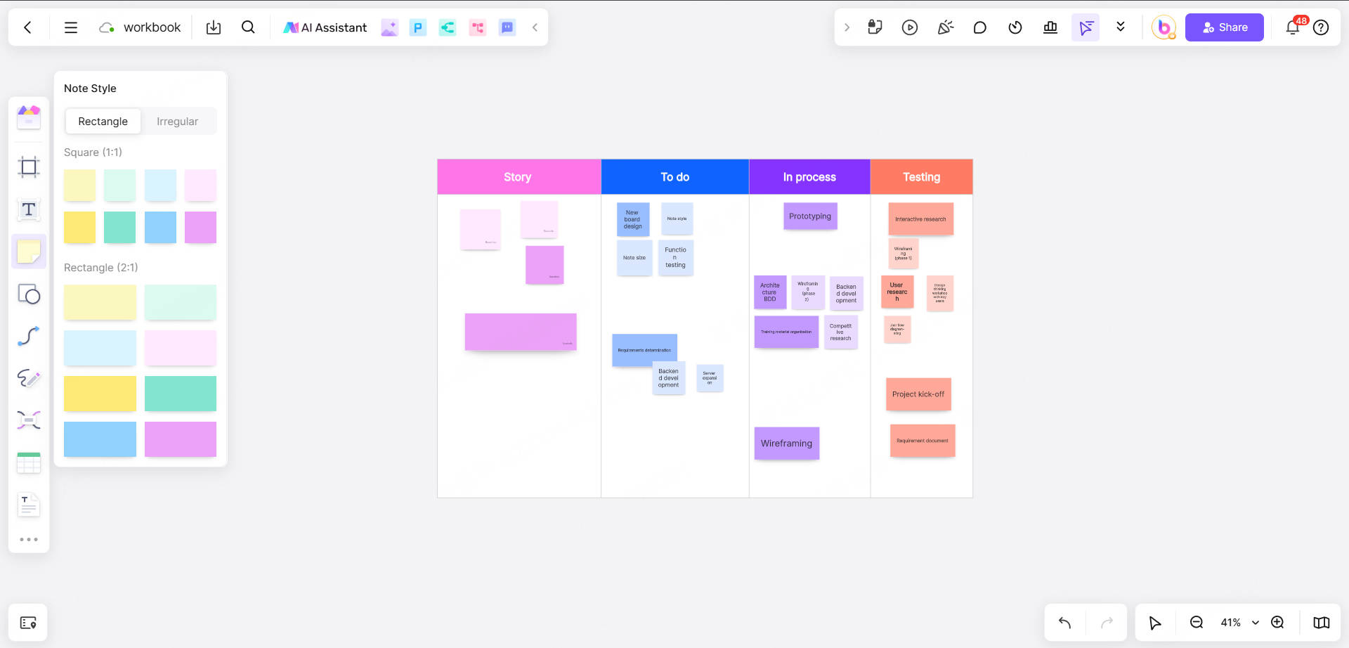 how-to-create-scrum-boards