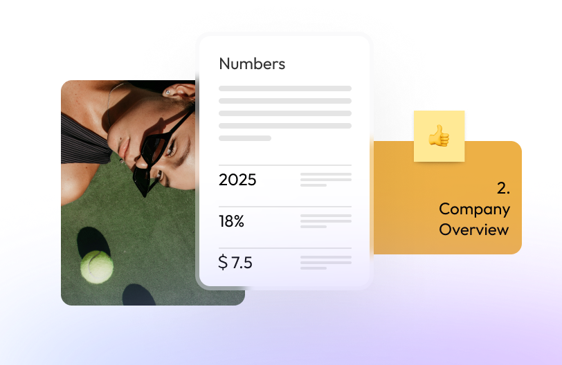 Streamlined decision making