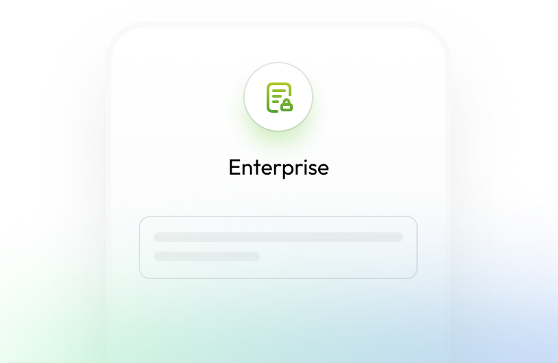 Enterprise-grade security