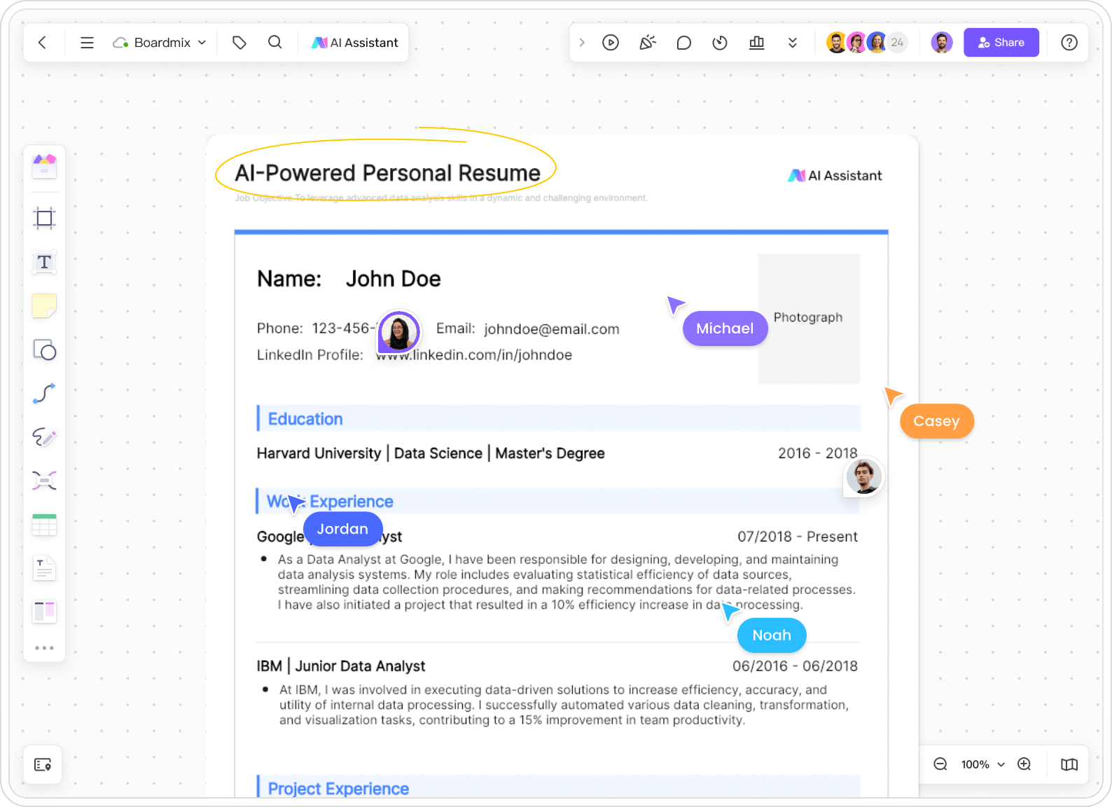 ai-resume